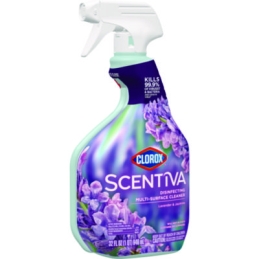 Clorox Scentiva Disinfecting Multi-Surface Cleaner