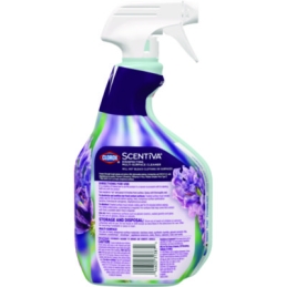 Clorox Scentiva Disinfecting Multi-Surface Cleaner