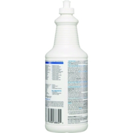 Clorox Bleach Germicidal Cleaner