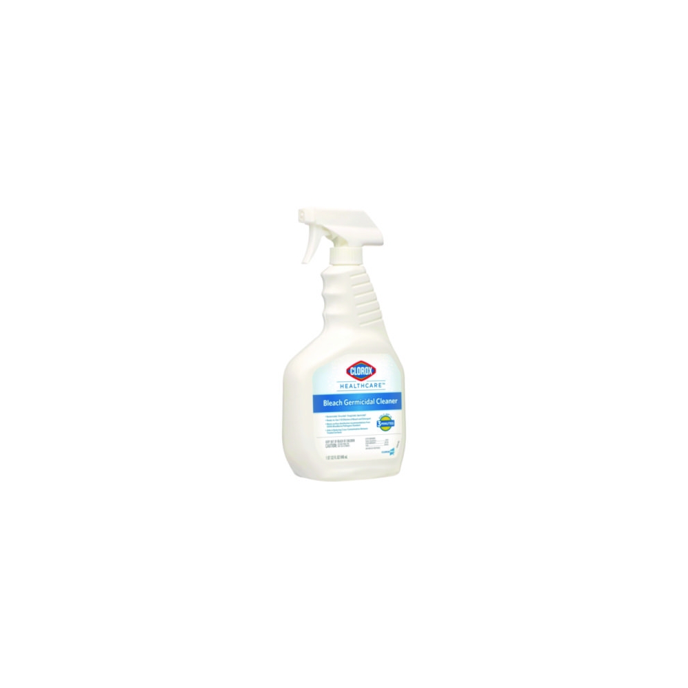 Clorox Bleach Germicidal Cleaner