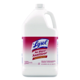 Lysol No Rinse Sanitizer...