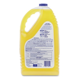 Lysol Clean and Fresh Multi-Surface Disinfectant Cleaner