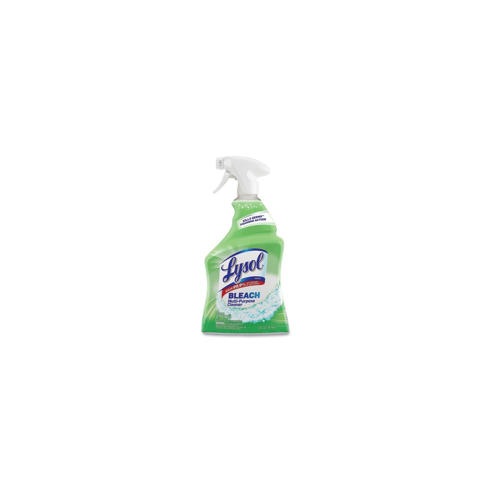 Lysol Multi-Purpose Cleaner with Bleach