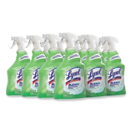 Lysol Multi-Purpose Cleaner with Bleach