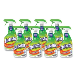 Fantastik Disinfectant Multi-Purpose Cleaner