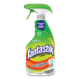 Fantastik Disinfectant...