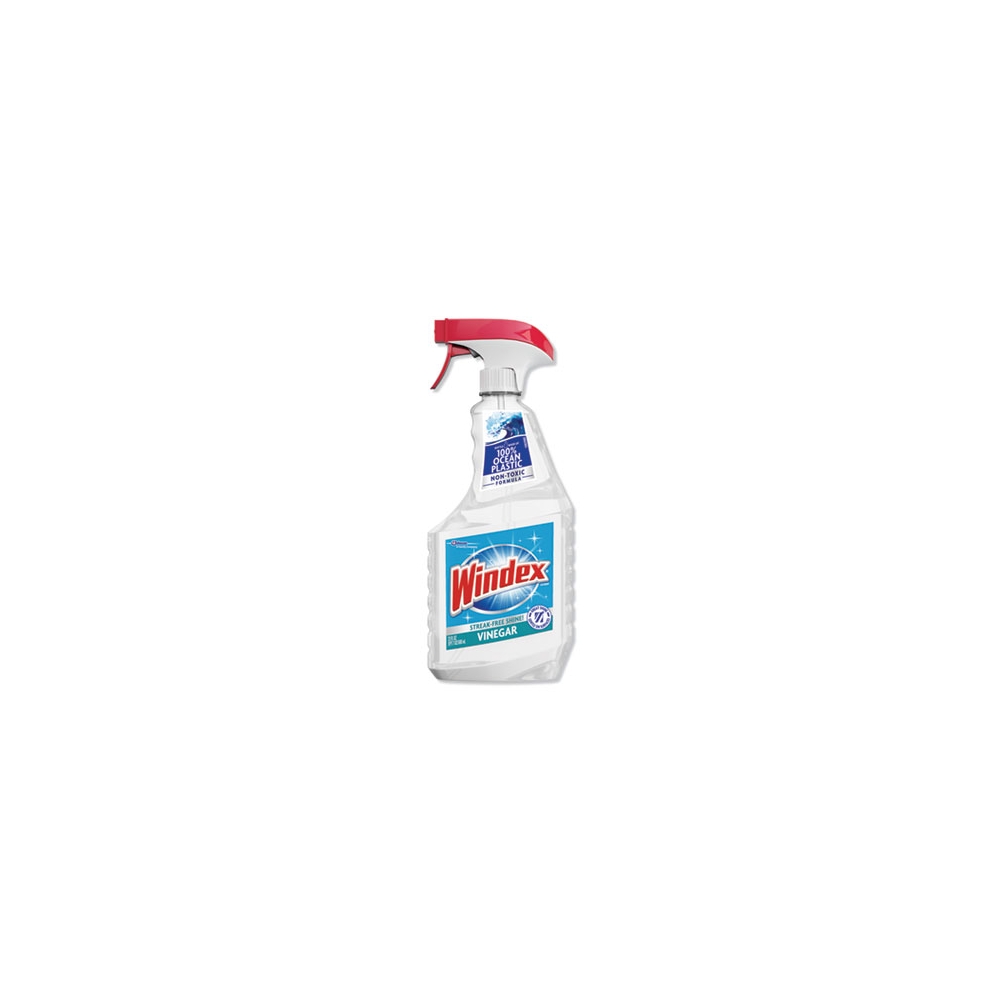 Windex Multi-Surface Vinegar Cleaner