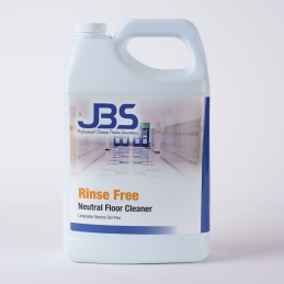 Rinse-Free Neutral Floor Cleaner