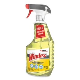 Windex Multi-Surface...