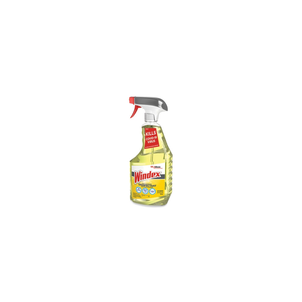 Windex Multi-Surface Disinfectant Cleaner