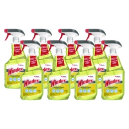 Windex Multi-Surface Disinfectant Cleaner