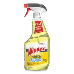 Windex Multi-Surface Disinfectant Cleaner