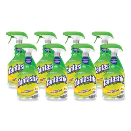 Fantastik Disinfectant Multi-Purpose Cleaner