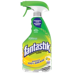 Fantastik Disinfectant...