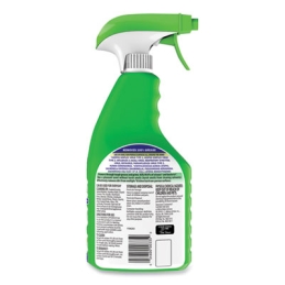 Fantastik Disinfectant Multi-Purpose Cleaner