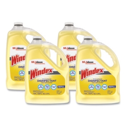 Windex Multi-Surface Disinfectant Cleaner