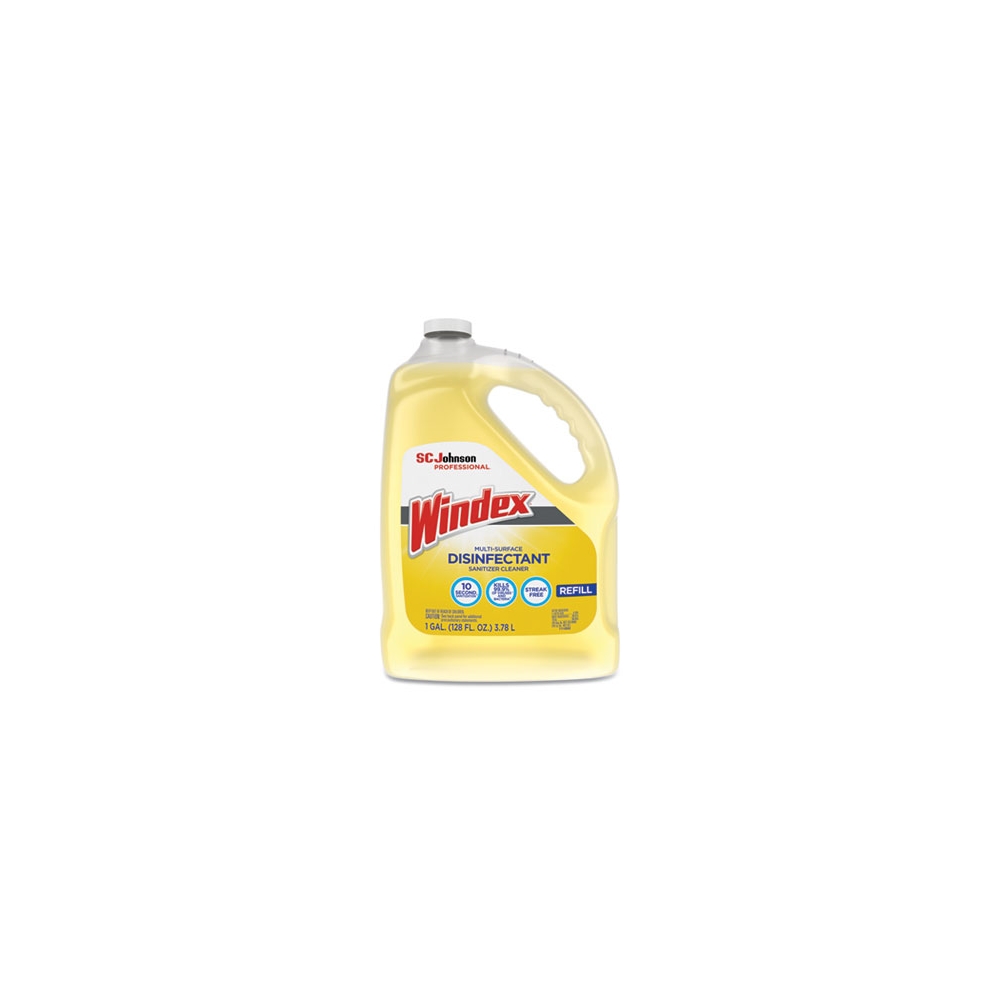 Windex Multi-Surface Disinfectant Cleaner