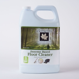 Element Biologically Based Enzyme Floor Cleaner