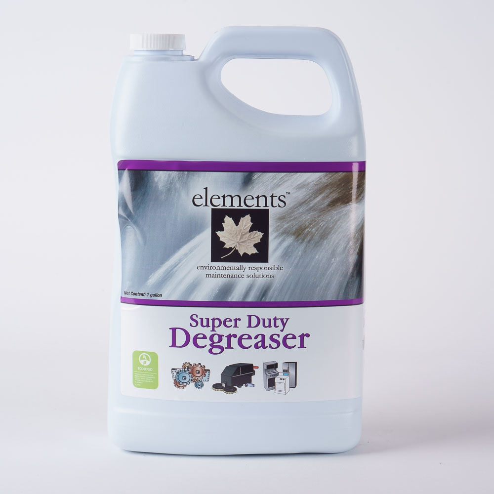 Elements Super Duty Degreaser