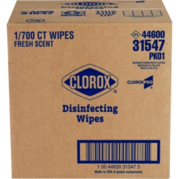 Clorox Disinfecting Wipes