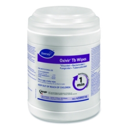 Oxivir TB Disinfectant...