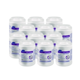 Oxivir TB Disinfectant Wipes Refills