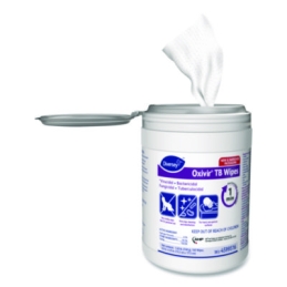 Oxivir TB Disinfectant Wipes Refills