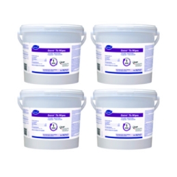 Oxivir TB Disinfectant Wipes Refills