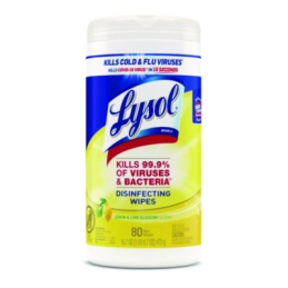 Lysol Disinfecting Wipes