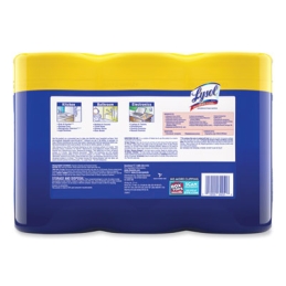 Lysol Disinfecting Wipes