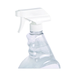 Natural Glass Cleaner