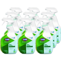 Clorox Pro EcoClean Glass Cleaner