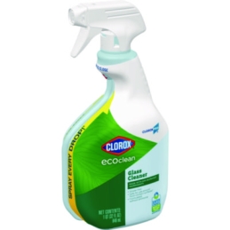 Clorox Pro EcoClean Glass...