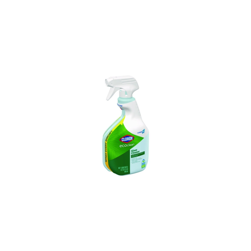 Clorox Pro EcoClean Glass Cleaner