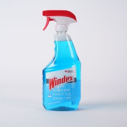Windex Ammonia-D Glass Cleaner