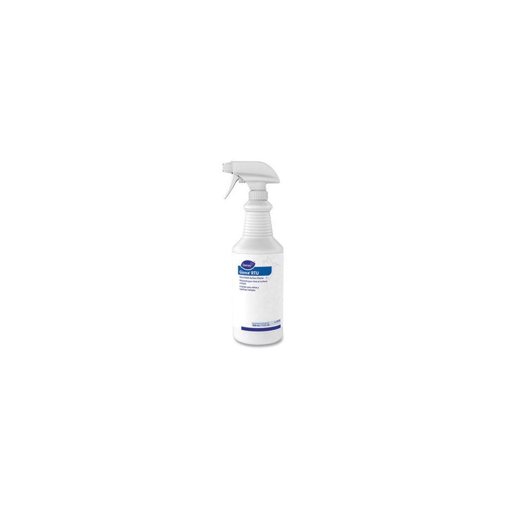 Glance Glass and Multi-Surface Cleaner