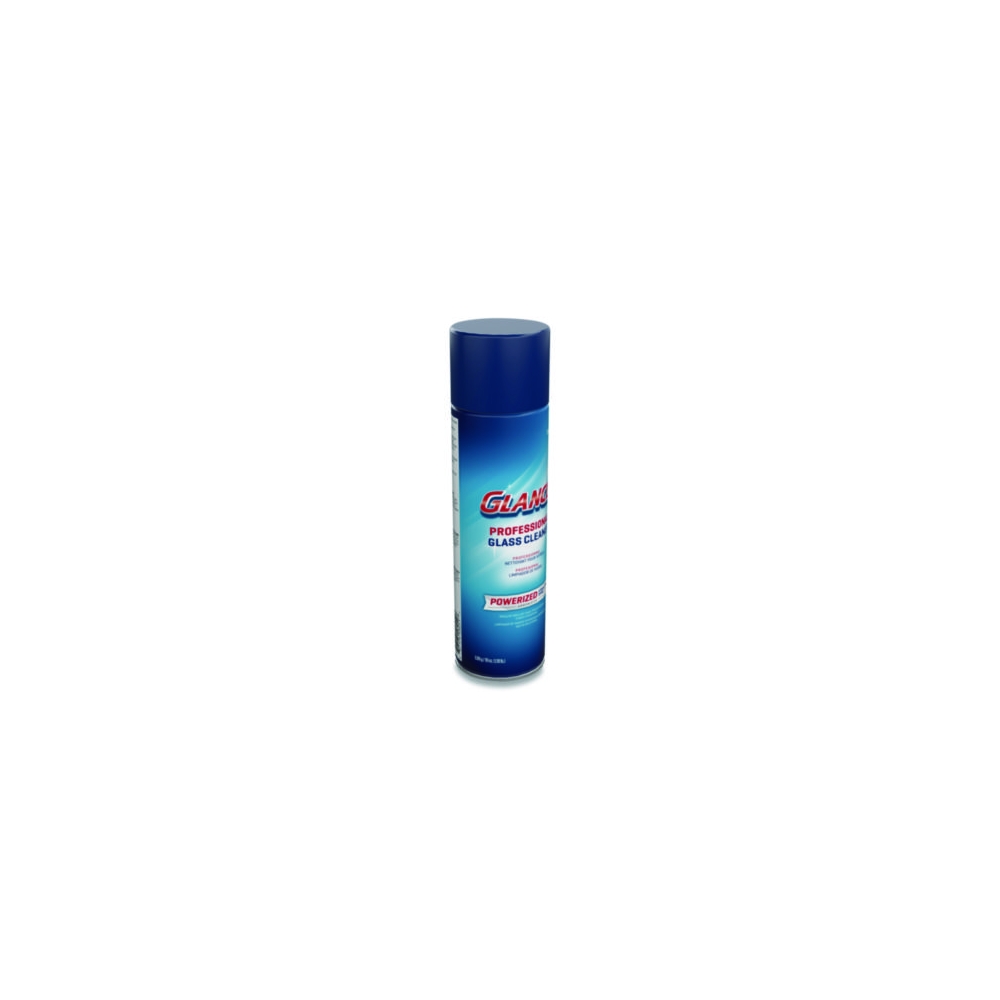 Glance Powerized Glass and Surface Cleaner