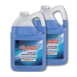 Glance Powerized Glass and Surface Cleaner