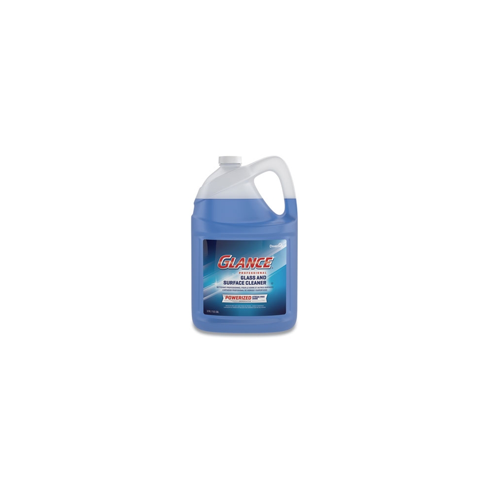 Glance Powerized Glass and Surface Cleaner