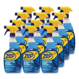 Zep Streak Free Glass Cleaner