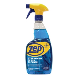 Zep Streak Free Glass Cleaner