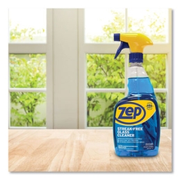 Zep Streak Free Glass Cleaner