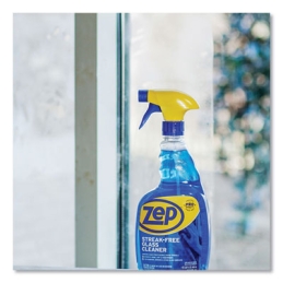 Zep Streak Free Glass Cleaner