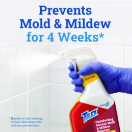 Tilex Disinfecting Instant Mold and Mildew Remover