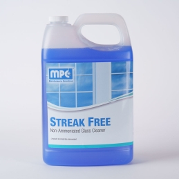 Streak Free Non-Ammoniated...