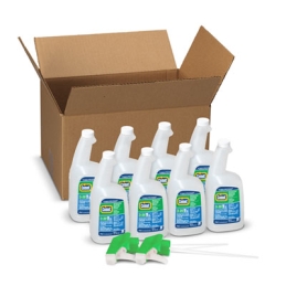 Comet Disinfecting & Sanitizing Bathroom Cleaner