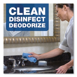 Comet Disinfecting & Sanitizing Bathroom Cleaner