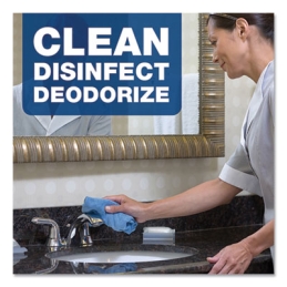 Comet Disinfecting & Sanitizing Bathroom Cleaner