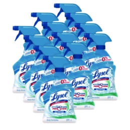 Lysol Bathroom Cleaner with...