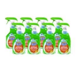 Scrubbing Bubbles Multi-Surface Bathroom Cleaner